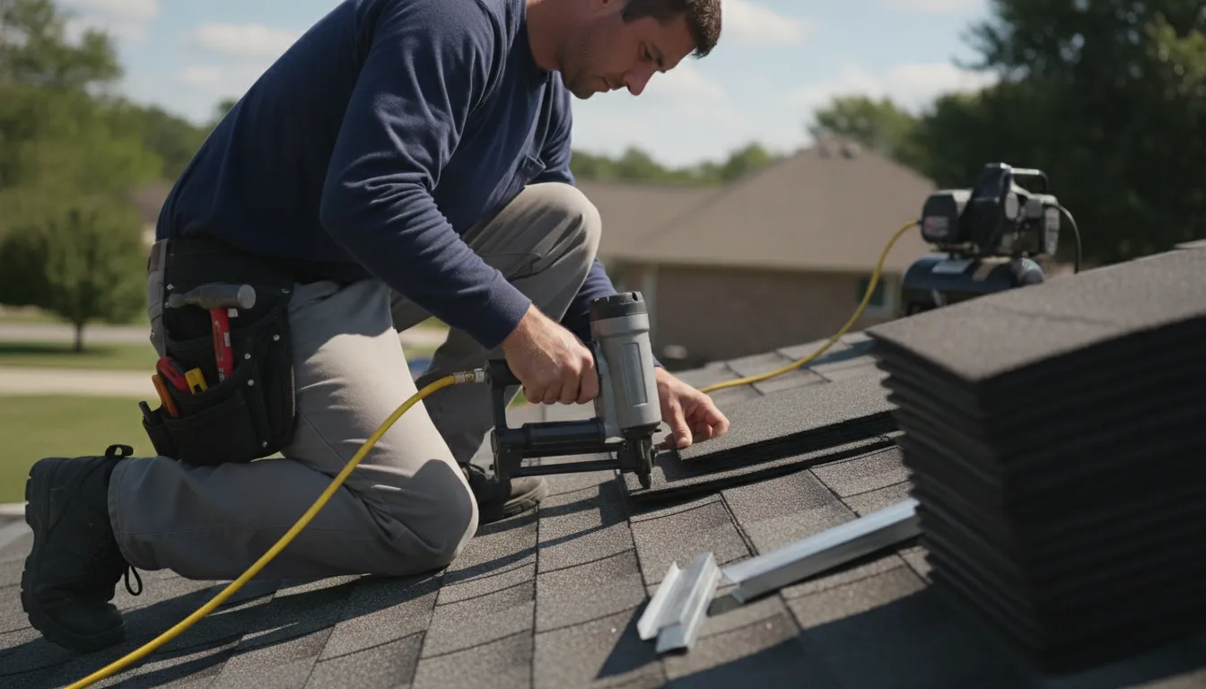 Roofing in Mattituck